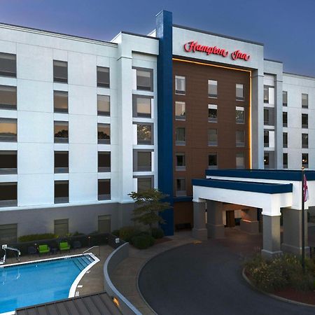 Hampton Inn Birmingham I-65/Lakeshore Drive Esterno foto