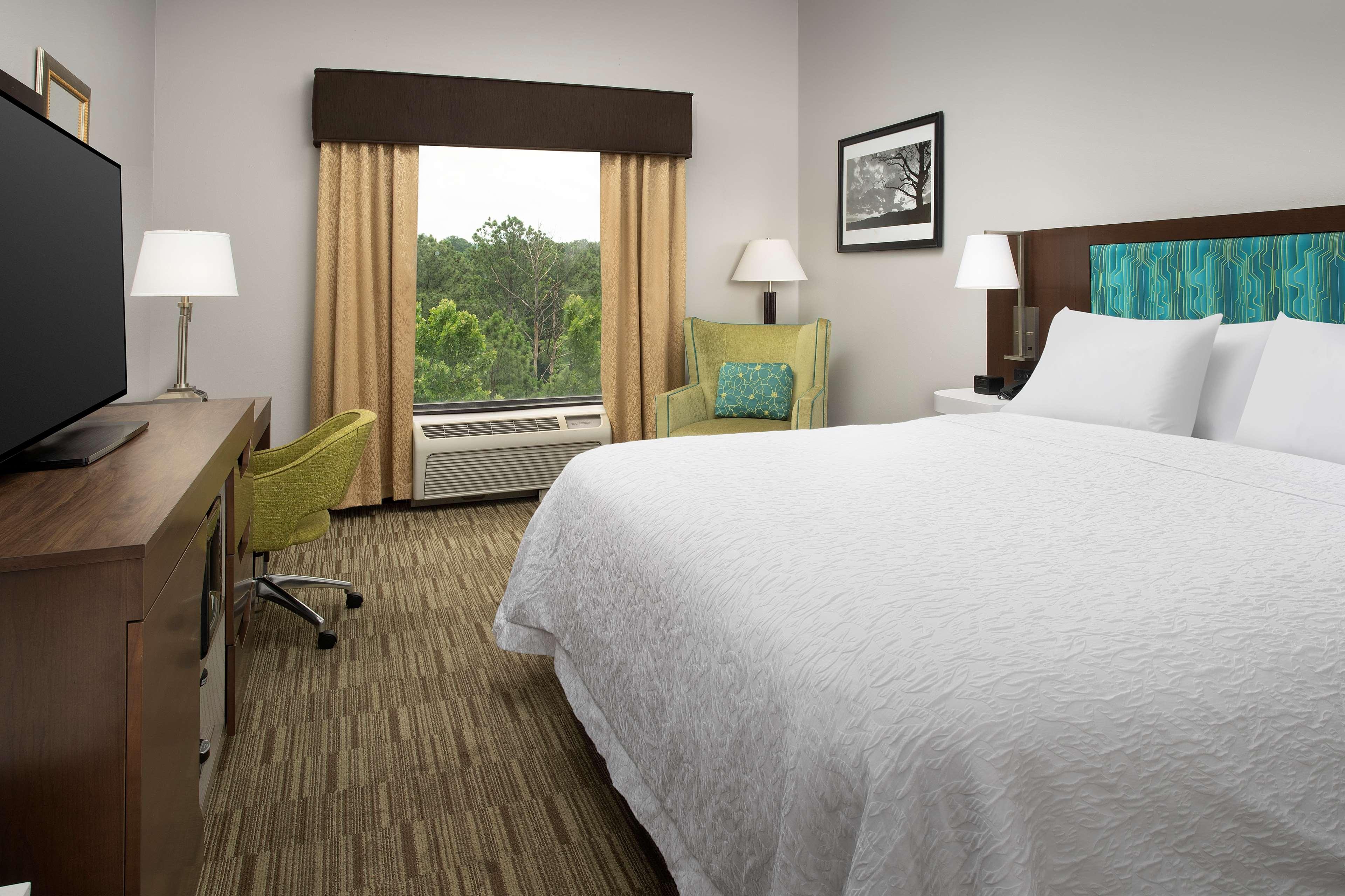 Hampton Inn Birmingham I-65/Lakeshore Drive Esterno foto