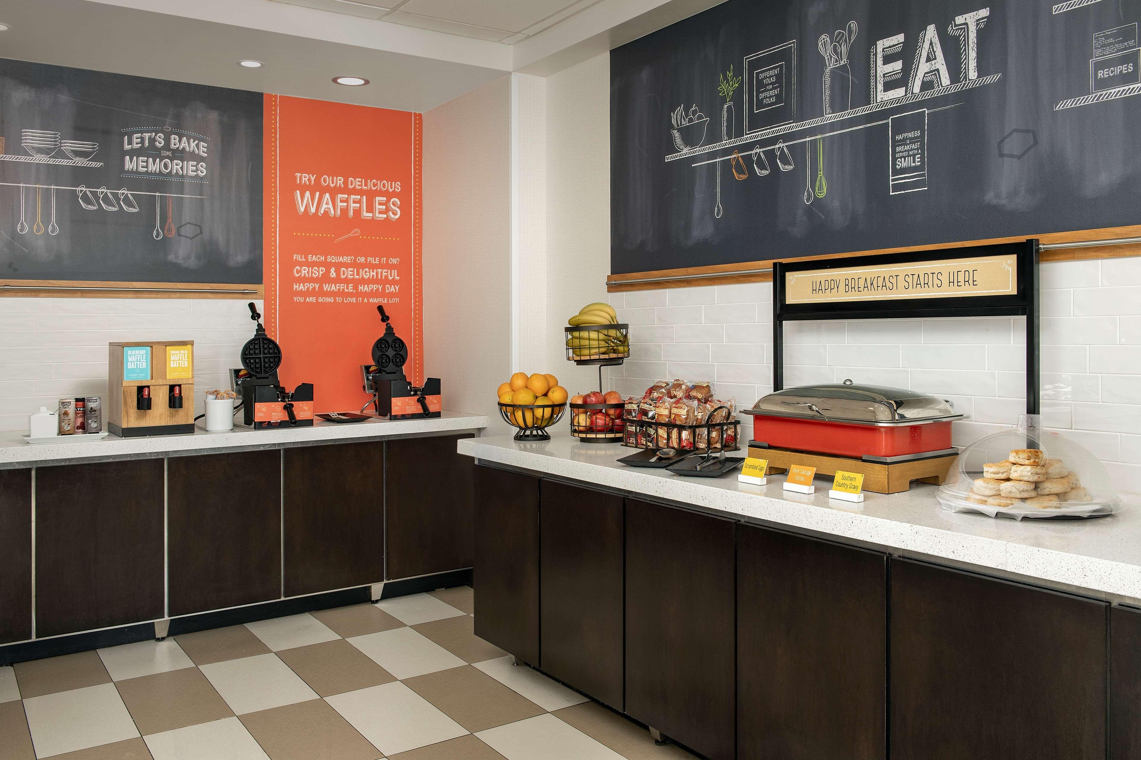 Hampton Inn Birmingham I-65/Lakeshore Drive Esterno foto