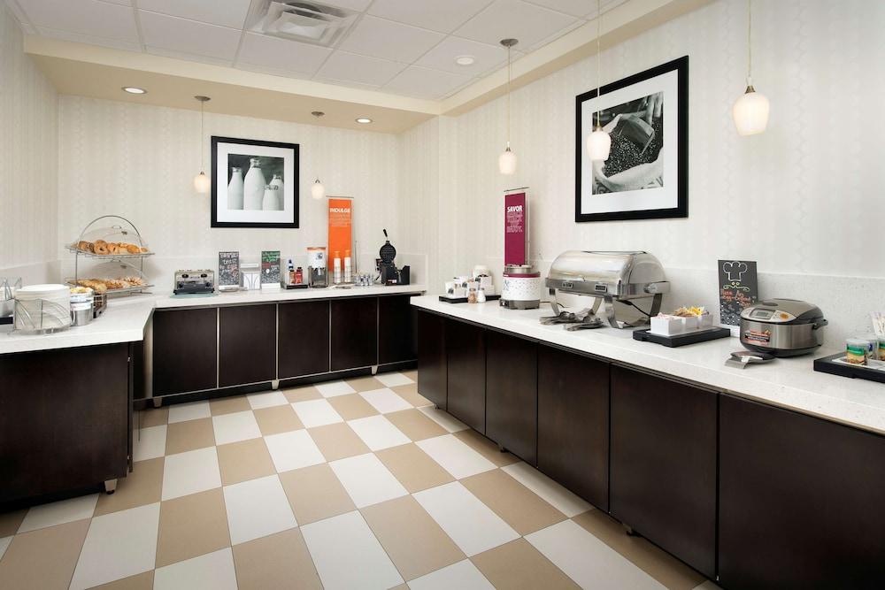 Hampton Inn Birmingham I-65/Lakeshore Drive Esterno foto