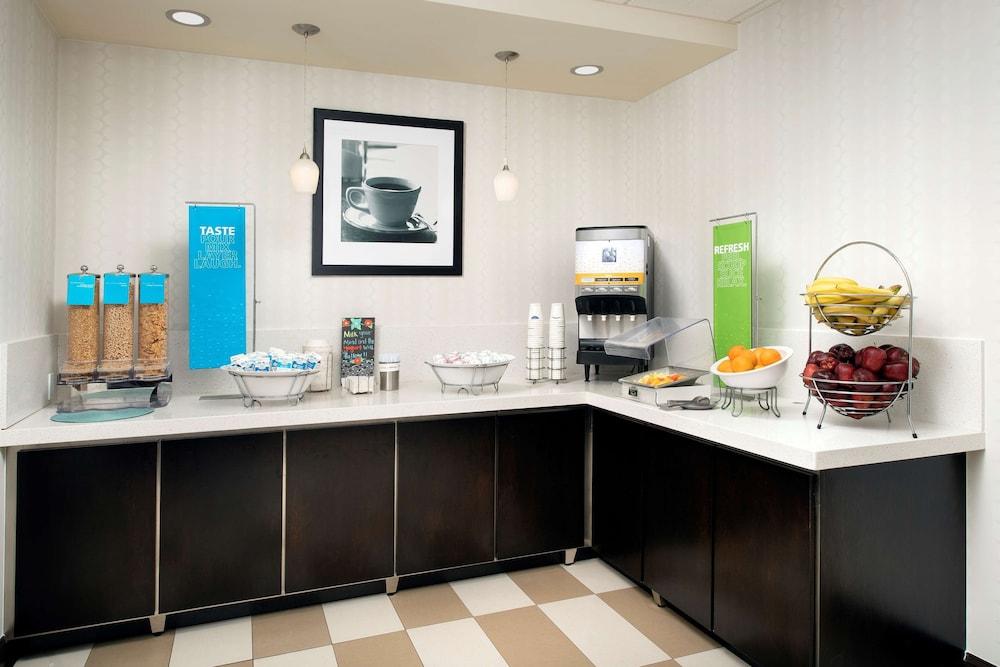 Hampton Inn Birmingham I-65/Lakeshore Drive Esterno foto