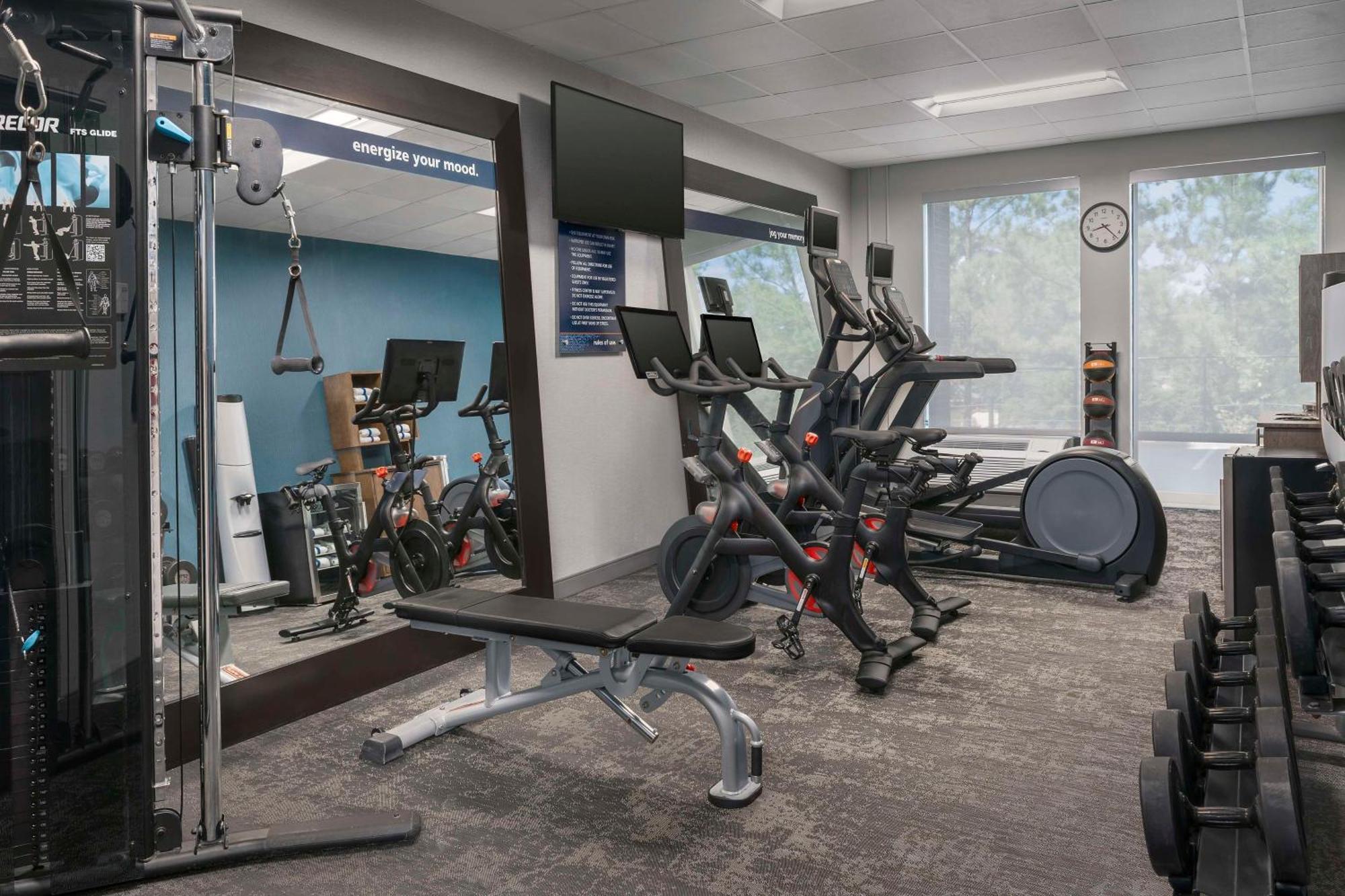 Hampton Inn Birmingham I-65/Lakeshore Drive Esterno foto