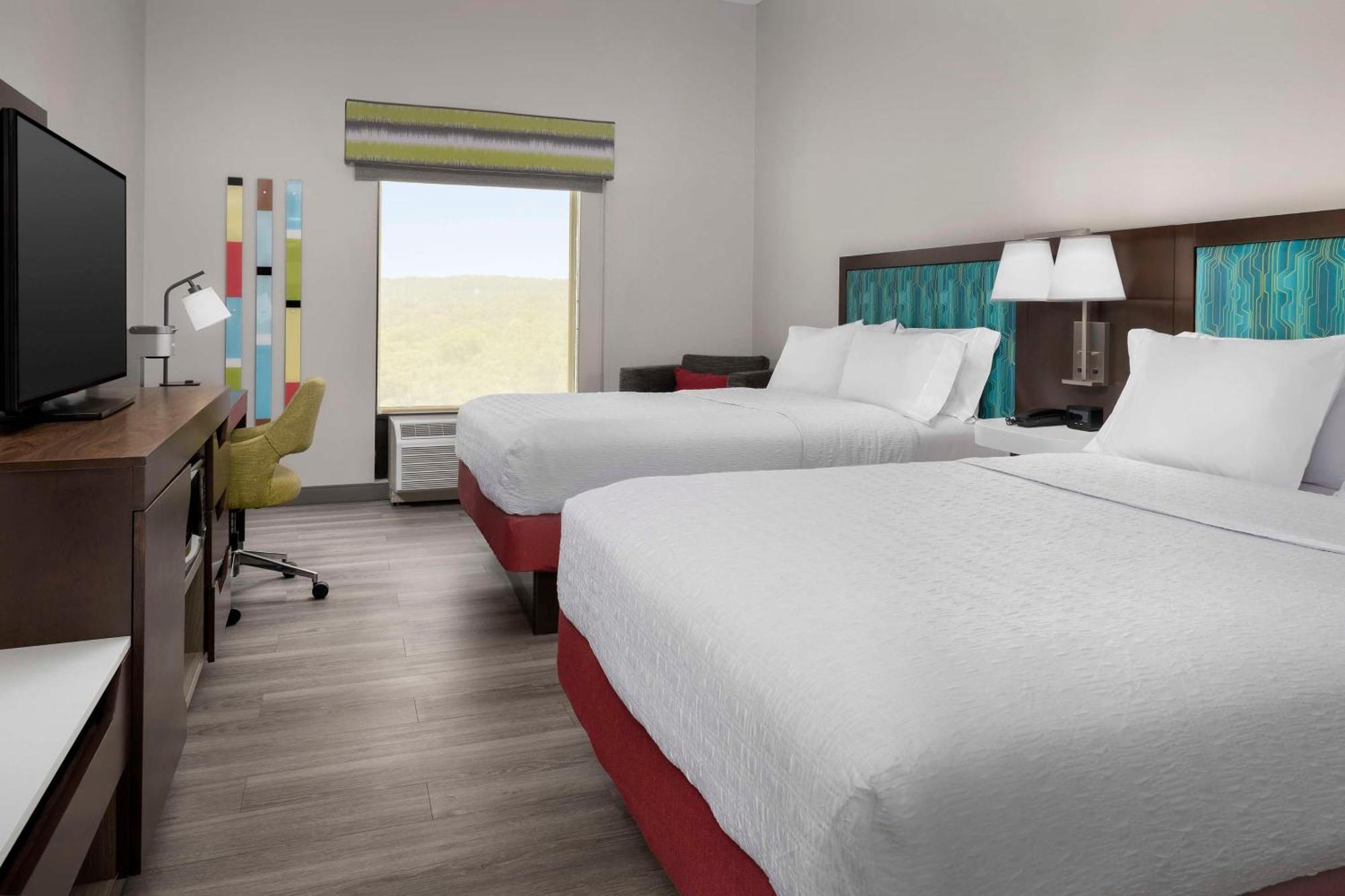 Hampton Inn Birmingham I-65/Lakeshore Drive Esterno foto