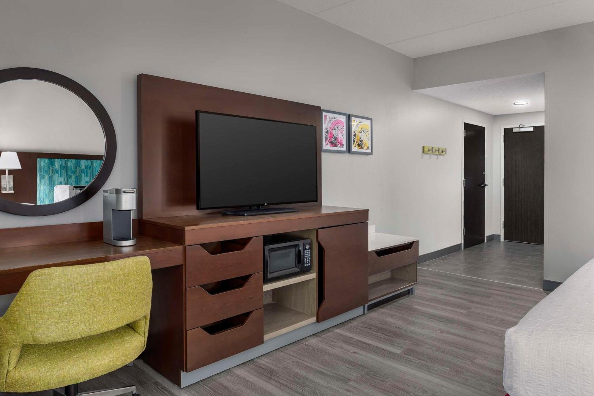 Hampton Inn Birmingham I-65/Lakeshore Drive Esterno foto