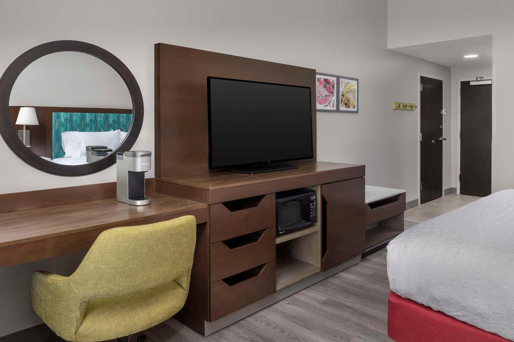 Hampton Inn Birmingham I-65/Lakeshore Drive Esterno foto