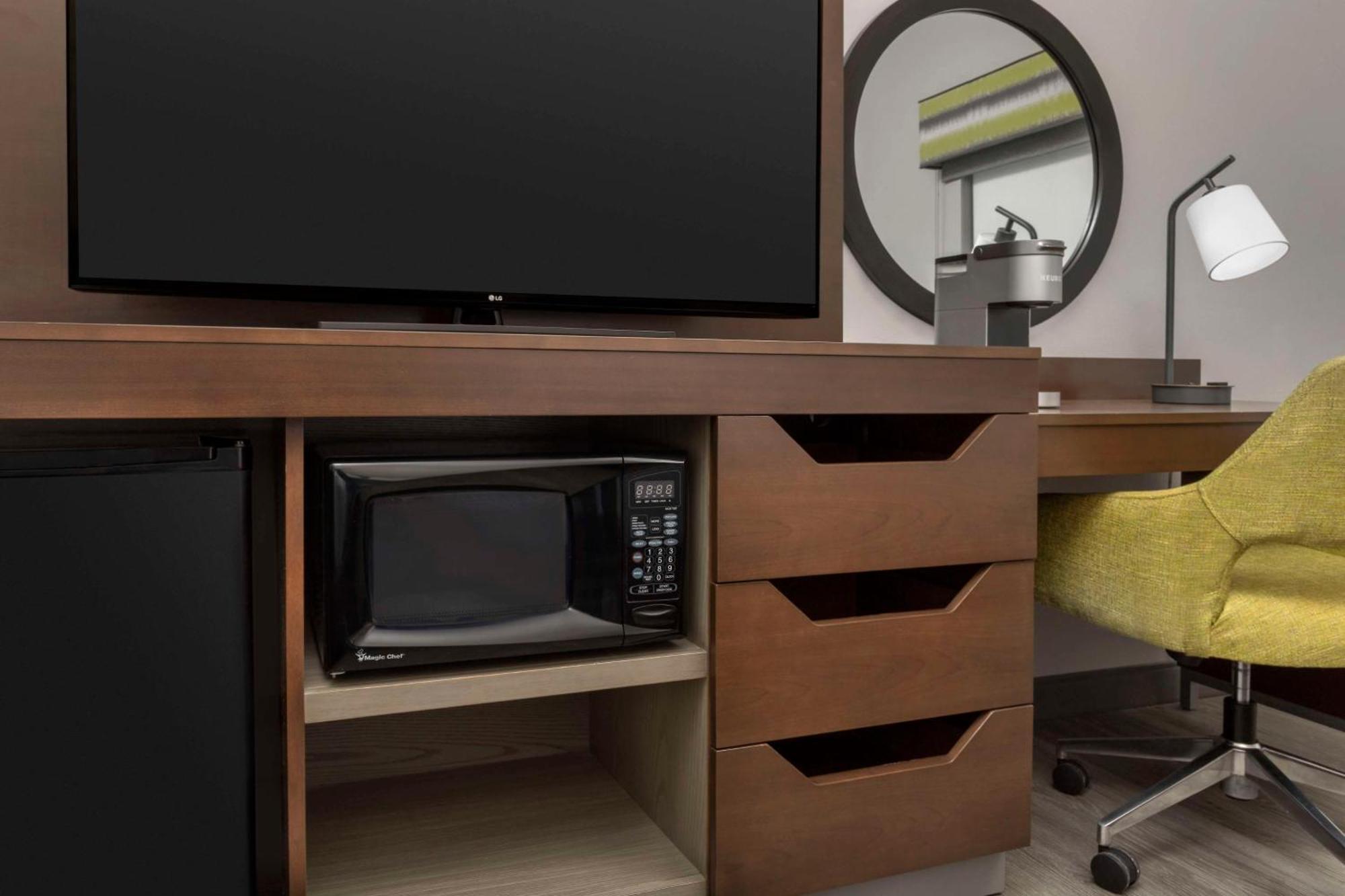 Hampton Inn Birmingham I-65/Lakeshore Drive Esterno foto