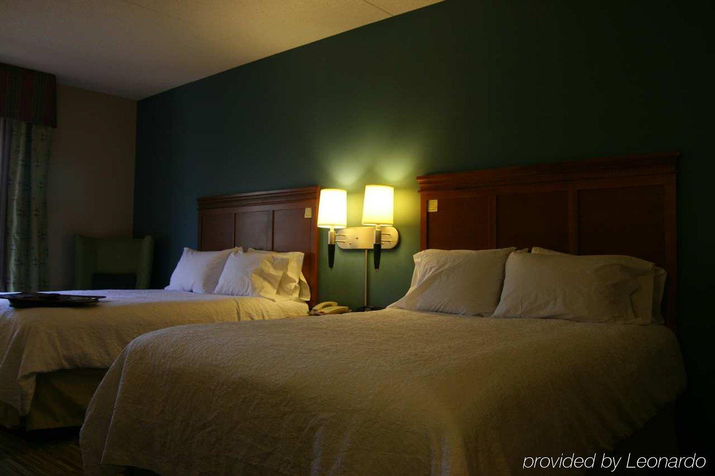 Hampton Inn Birmingham I-65/Lakeshore Drive Ristorante foto