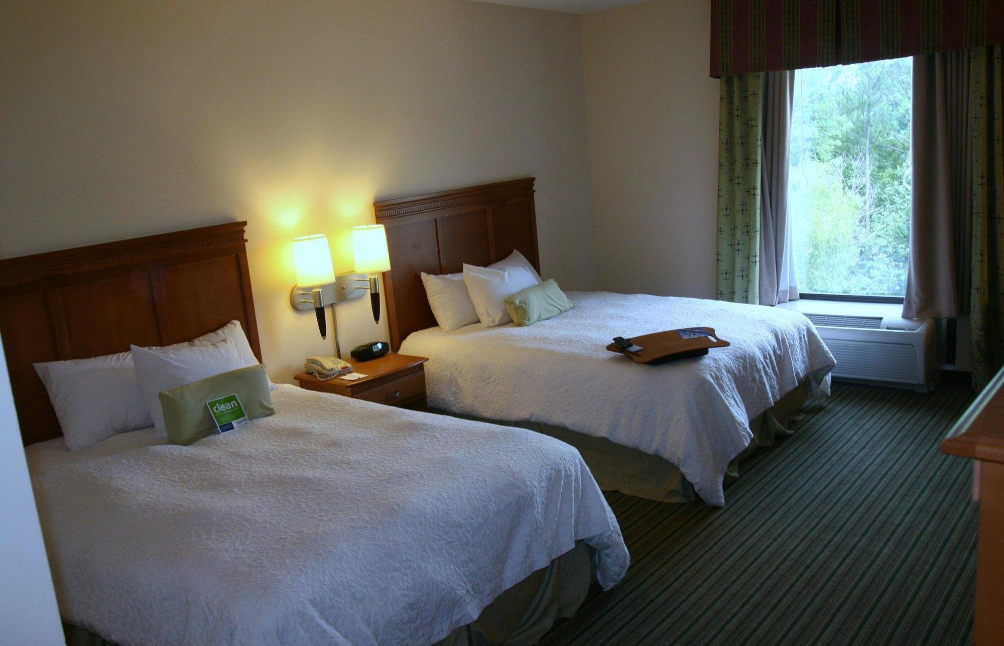 Hampton Inn Birmingham I-65/Lakeshore Drive Esterno foto