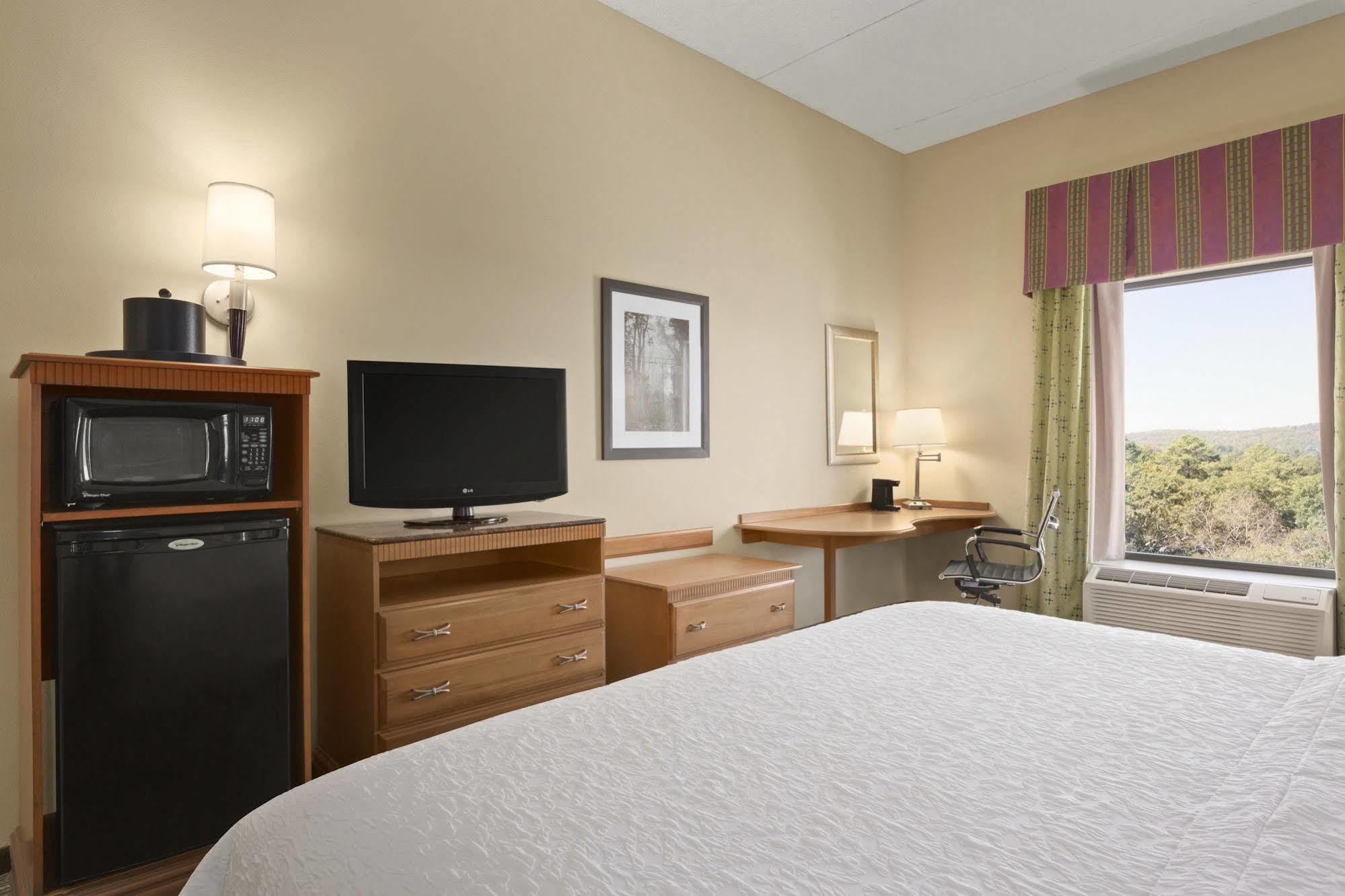 Hampton Inn Birmingham I-65/Lakeshore Drive Esterno foto